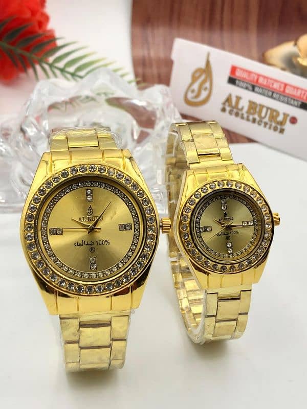 couple watch 0