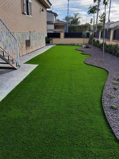 Astro turf Grass/Artificial Grass/Sports Net/Pedal Court-Gym Flooring