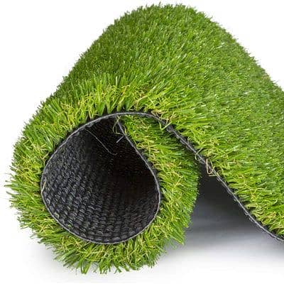 Astro turf Grass/Artificial Grass/Sports Net/Pedal Court-Gym Flooring 11