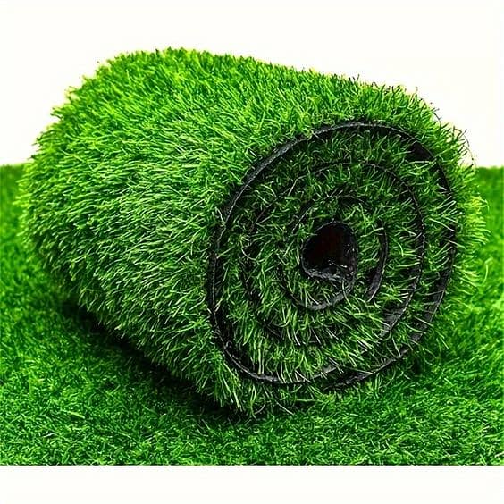 Astro turf Grass/Artificial Grass/Sports Net/Pedal Court-Gym Flooring 15