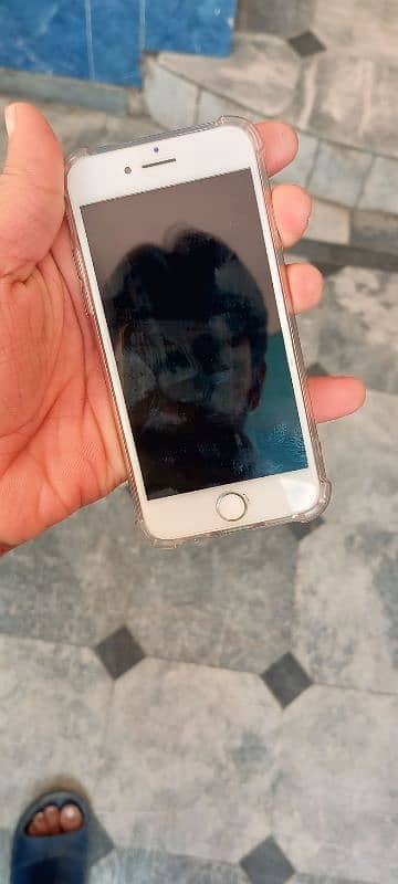 Iphone 7 Non PTA 128GB 6