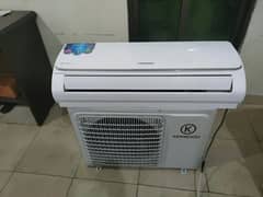 1 tan DC Inverter for sale jenmon heat and cool