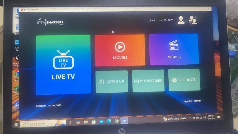 Xtreme iptv 1