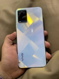 vivo y21s