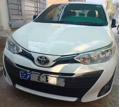 Toyota Yaris 1.5  (2021)