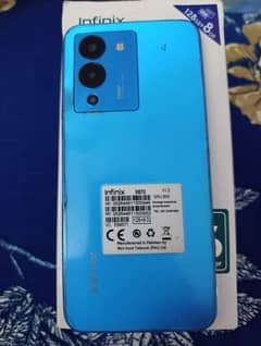 Infinix Note 12 8/128GB