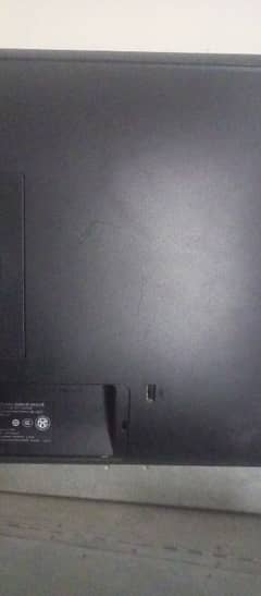 dell screen monitor 21"