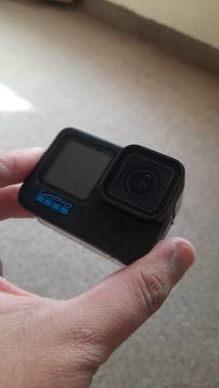 Gopro