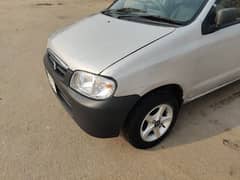 Suzuki Alto 2000 urgent sale