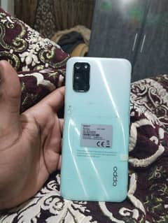 oppo A52 for sale