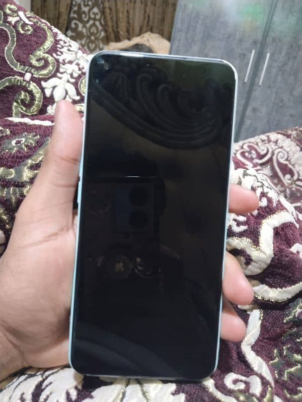 oppo A52 for sale 4