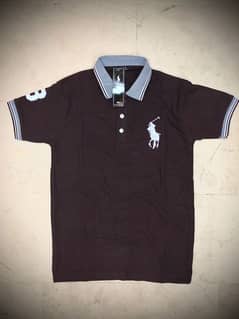 Polo Tees Best Quality