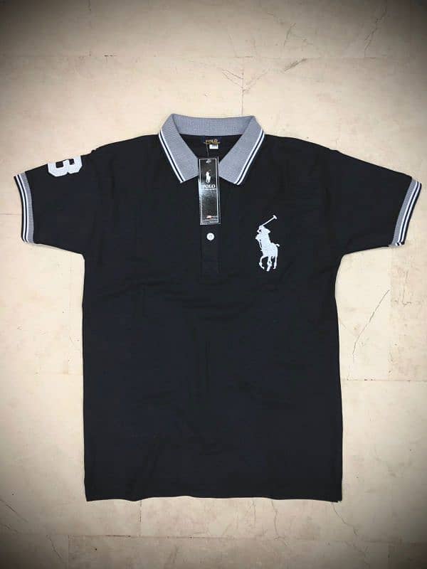 Polo Tees Best Quality 3