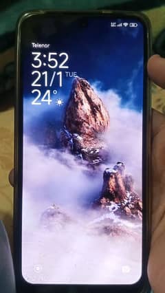 Xiaomi Redmi note 12