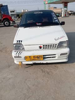 Mehran VXR. Mehran