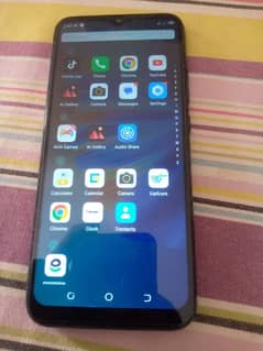 Techno spark 6 Go . . 4/64 Full ok set hai box b sth hai urgent sell