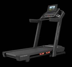 pro form treadmill