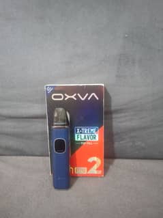 oxva xlim pro 2 (pod)