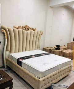 bed new