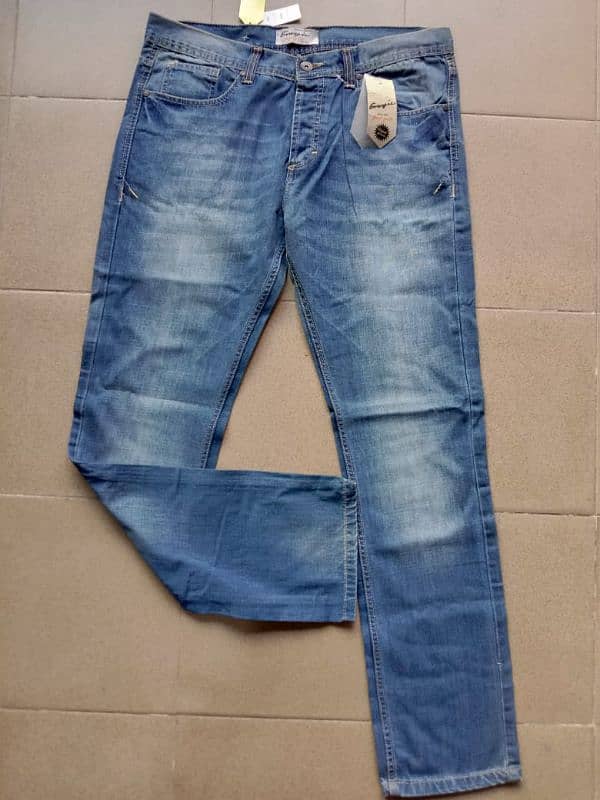 Best Quality Jeans 3