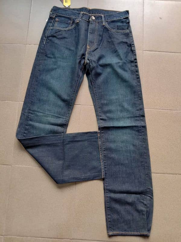 Best Quality Jeans 6