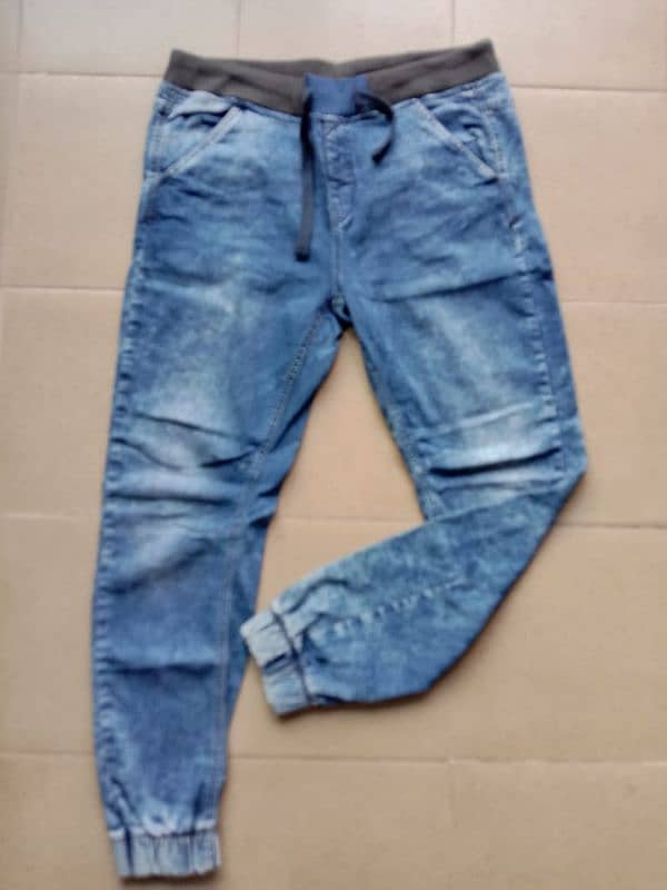 Best Quality Jeans 8