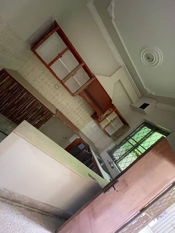 5 Marla Lower Portion For Rent Johar Town Phase 2 2