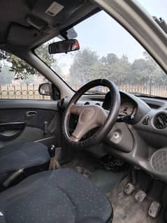 Hyundai Santro 2007