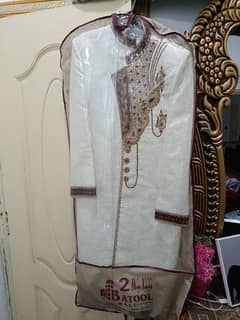 Sherwani