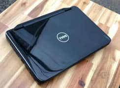 Dell Core i5 2nd Generation (Ram 8GB + Hard 250GB) 15 Display Full HD