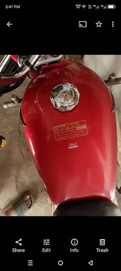 Honda 70 cc for sale