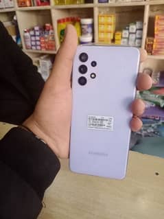 Samsung a32