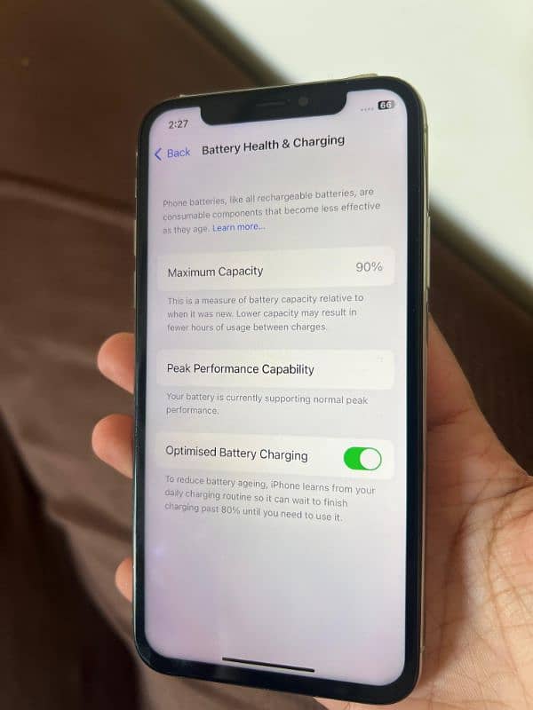 Iphone X 256gb Waterpack (factory unlock) final price lagi hai 2