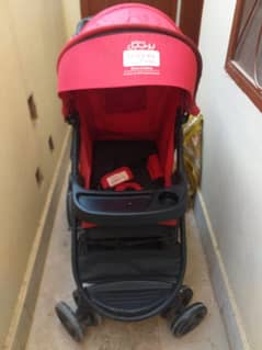 Baby Strollers and Prams Branded Imported from Dubia