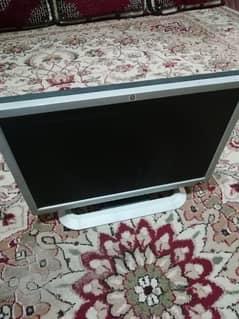 hp l2045w 20 inch monitor