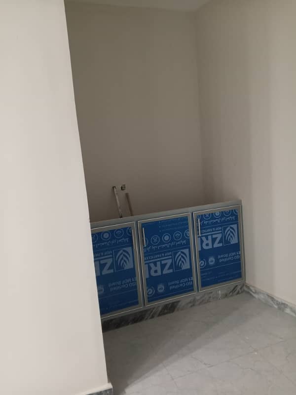 Brandnew studio Apartments available for rent in h 13 Islamabad 1