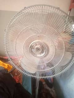 Table Fan