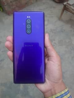 Sony Xperia 1 Non PTA