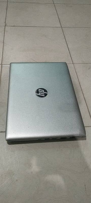 Leptop HP ProBook 450 G5_Core i5 8th Generation 0