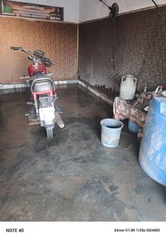 chalta hoa bike wash for sale