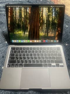 macbook air m2