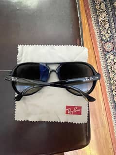 Ray-Ban original sun glasses