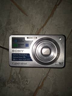 Sony Cyber-Shot in good Condition