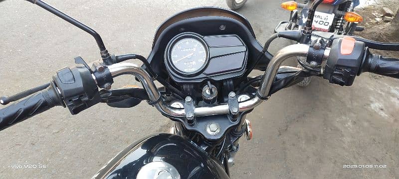 suzuki 110.11000 km drive 2