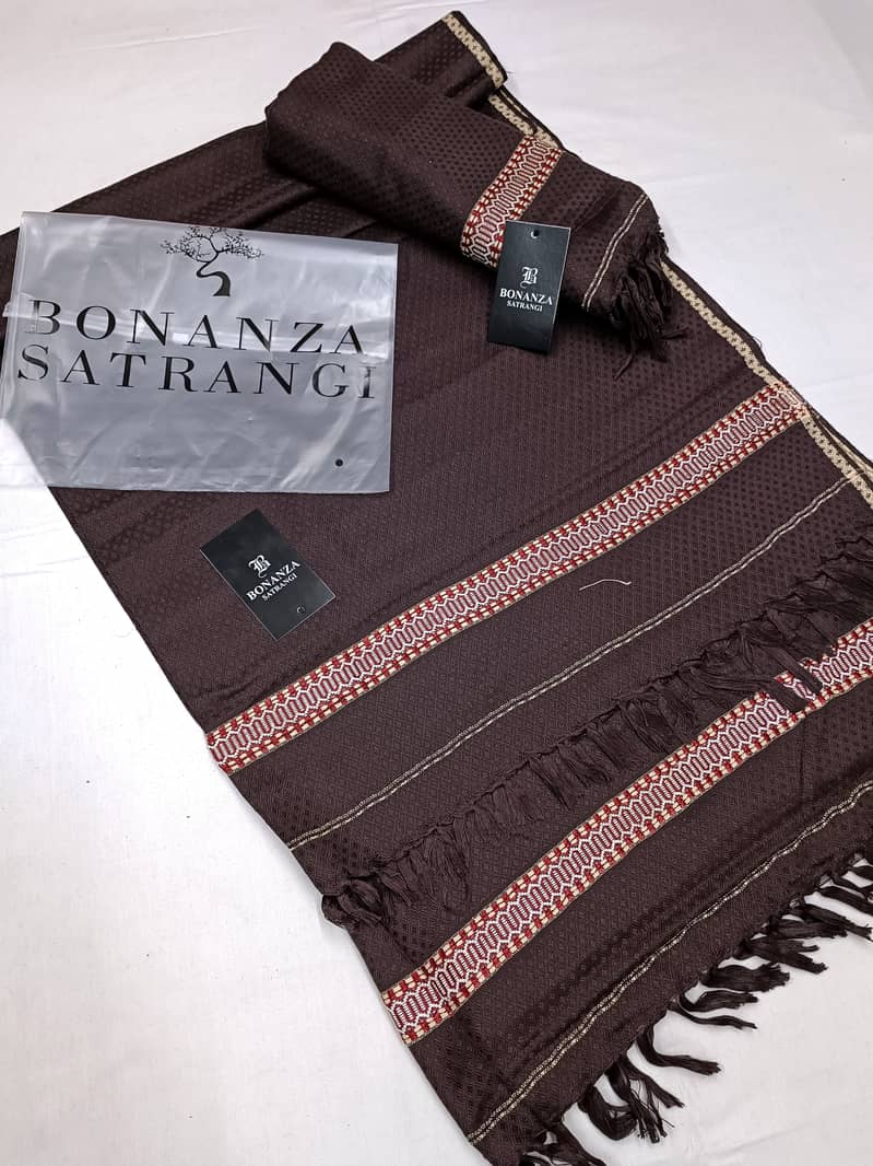 Gents Shawls 6