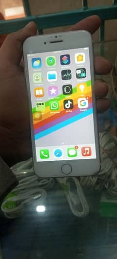 iPhone 7 pta proof