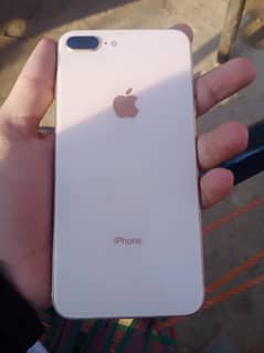 Iphone Il8 plus