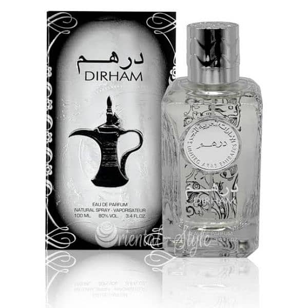 perfume long lasting 19