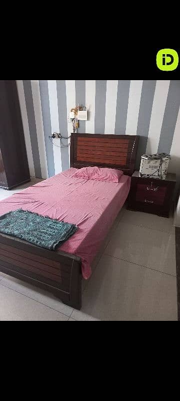 single bed for sale 2