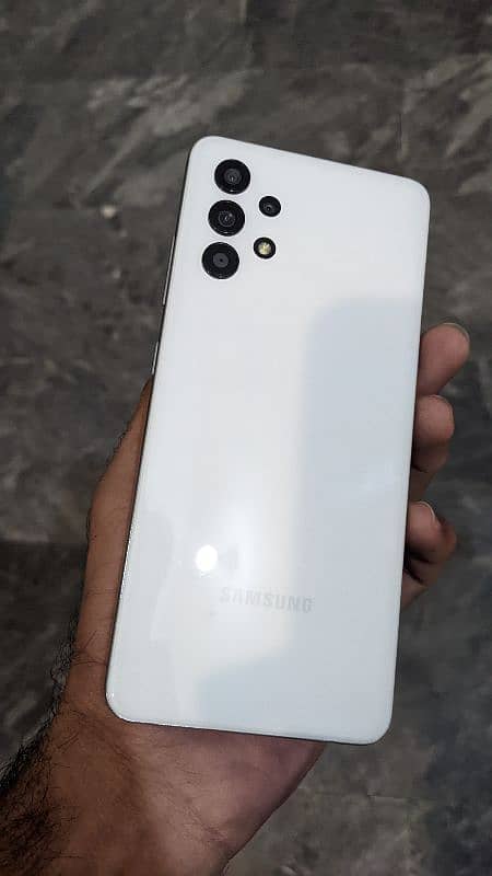 Samsung A32 0